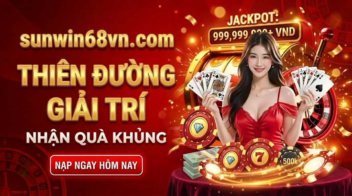 banner sunwin68