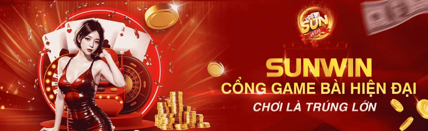 sunwin banner